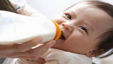 Baby Formula Common Mistakes