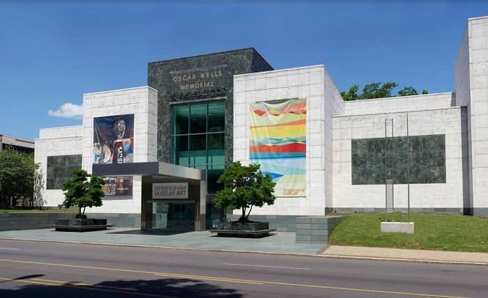 Check Out These Museums in Birmingham AL