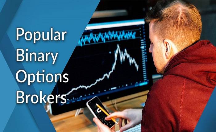 Binary Options Are The Most Popular Ways To Make Money On The Stock Market
