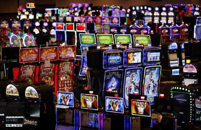 Hack Casino Slots Software and Demonstration For Real Money