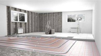 Should you install a warm floor advantages and disadvantages