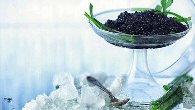 Why Is Beluga Caviar So Expensive