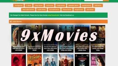 How to Watch 9x Movies Online