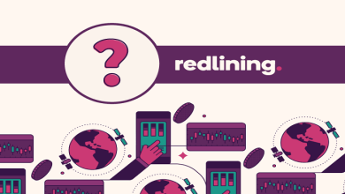 The Impact of Redlining in Real Estate