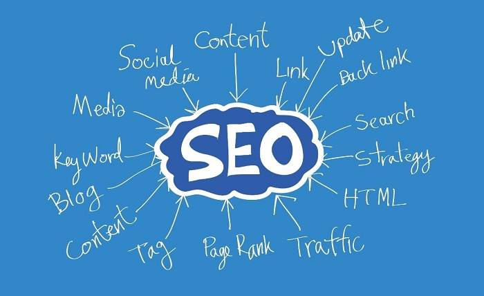 What is SEO Full Form