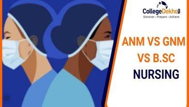 Which Nursing Is Best GNM Or ANM