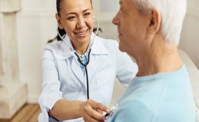 9 Reasons To Choose Geriatric Specialty Care