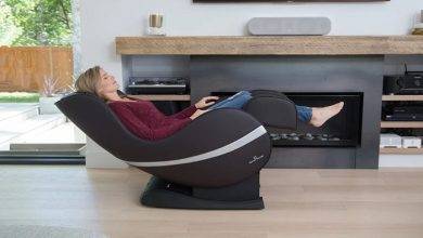 Massage Chair Benefits Your Physical Mental Health