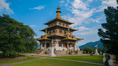 Explore the Stunning culture of Bhutan with Druk Asia