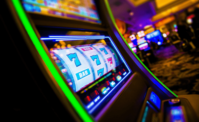 The Role of Skill Based Features in Slot Machines