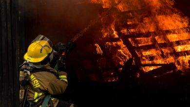 The Future of Firefighting What Changes Are on the Horizon
