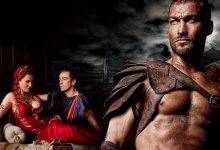 spartacus izle 1. sezon 1. bolum