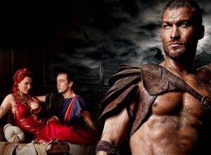 spartacus izle 1. sezon 1. bolum