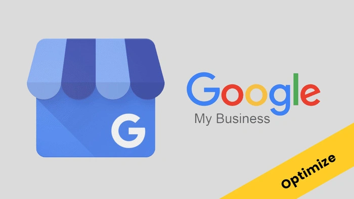Google My Business Profile