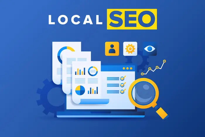 Local SEO