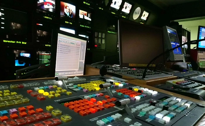 A News Hub for All 1