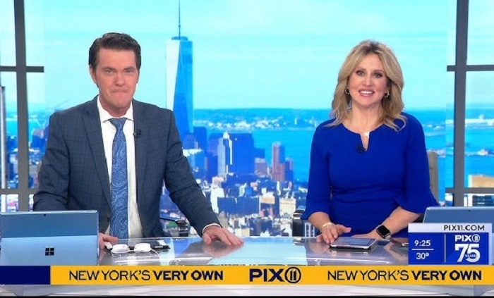 PIX11 Morning News 1