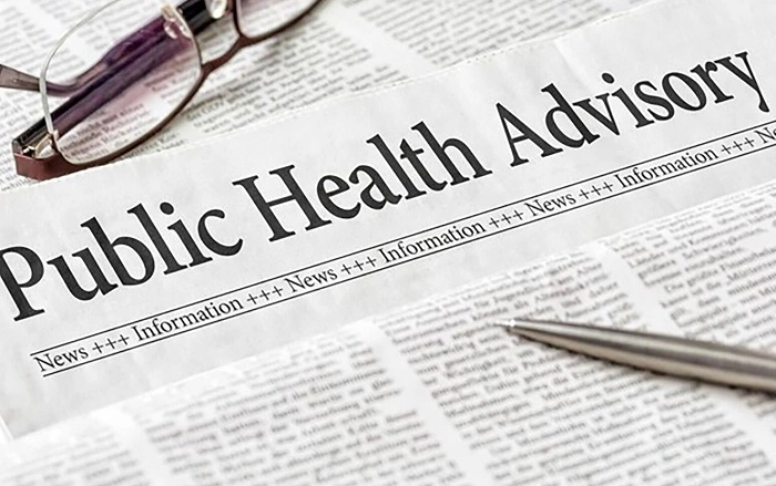 Public Health and Safety News 1