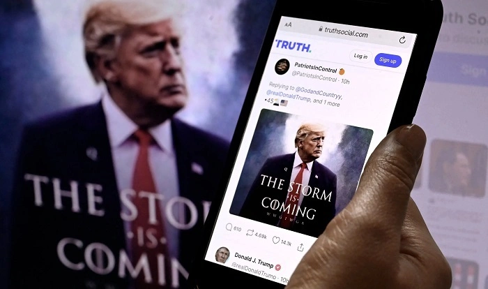 Top Conservative News Websites on Kadaza 1