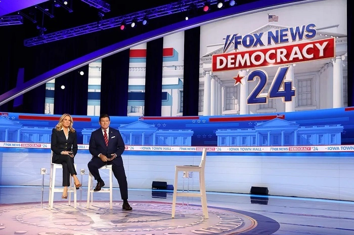 What Is Townhall News