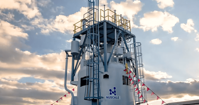 Why Its a Big Deal for SMRs 1