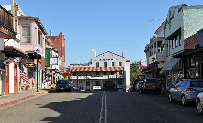 Why MainStreet News Matters to Jackson County 1