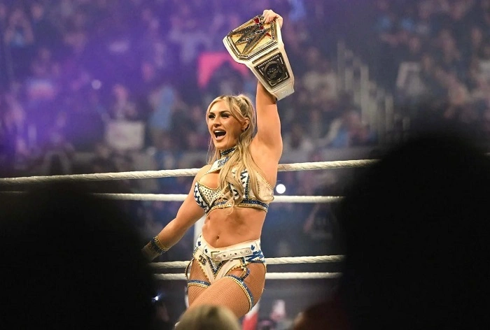 Will WrestleMania 41 Be Her Moment 1