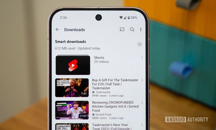 YouTube Premium Perks Updates 1