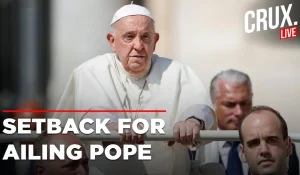 crux catholic news
