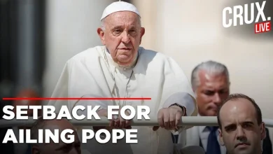 crux catholic news