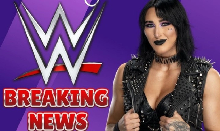 rhea ripley news 2