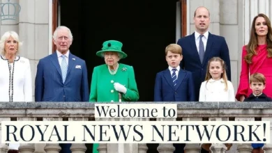 royal news network 1