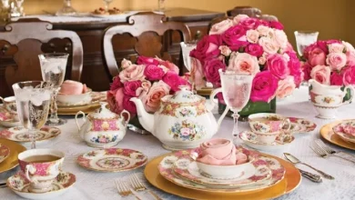teatime magazine 1
