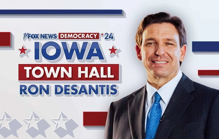 townhall news