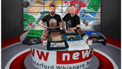 waterford whispers news