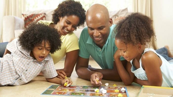 Family Matters and Private Life