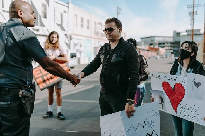 Influence on Law Enforcement and Public Trust