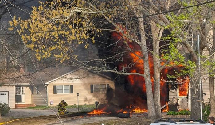 Jersey Coast Emergency News 1