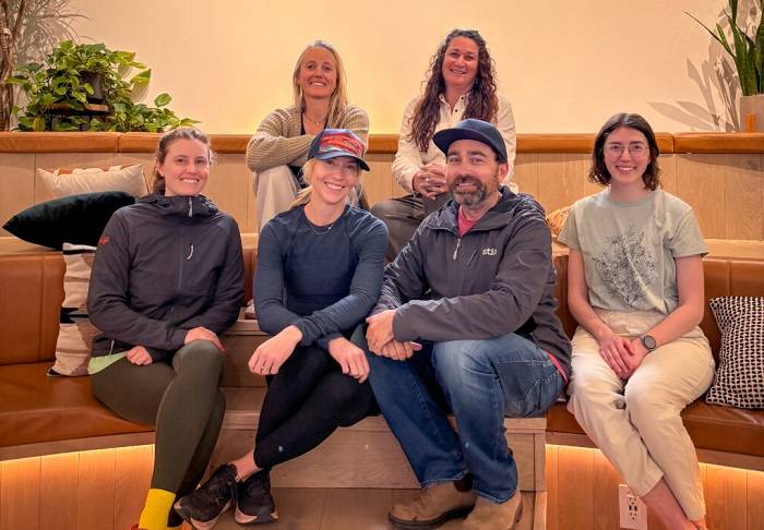 Meet the Mainstreet News Team