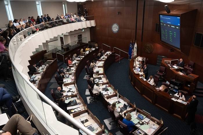 Policy Tracker: What Lawmakers Are Doing