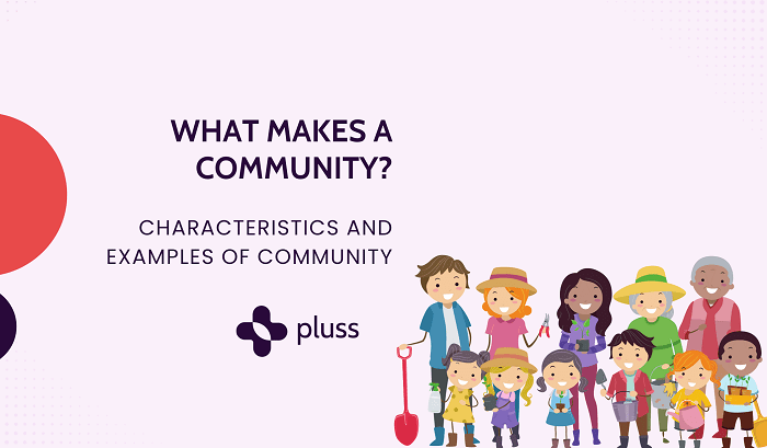 Special Sections and Community Features
