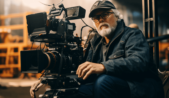 film director news