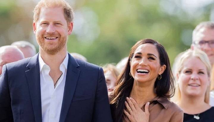 harry and meghan latest news