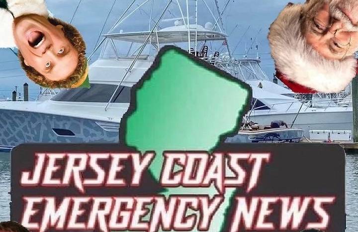 jersey coast emergency news