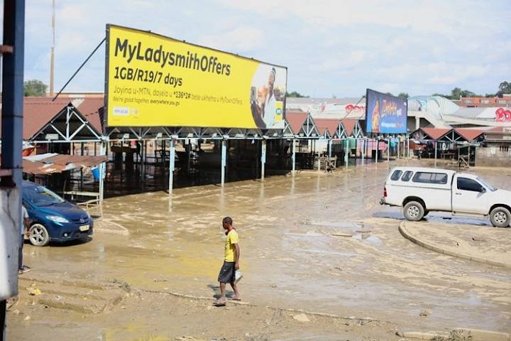ladysmith news