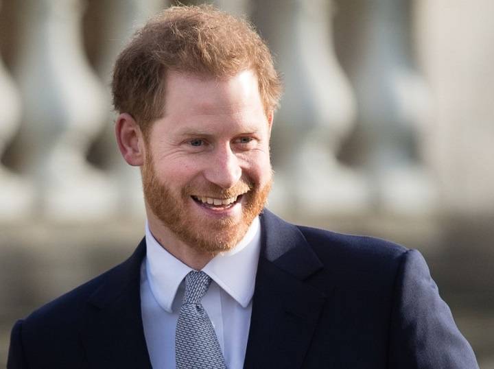 prince harry latest news