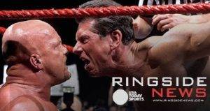 ringside news