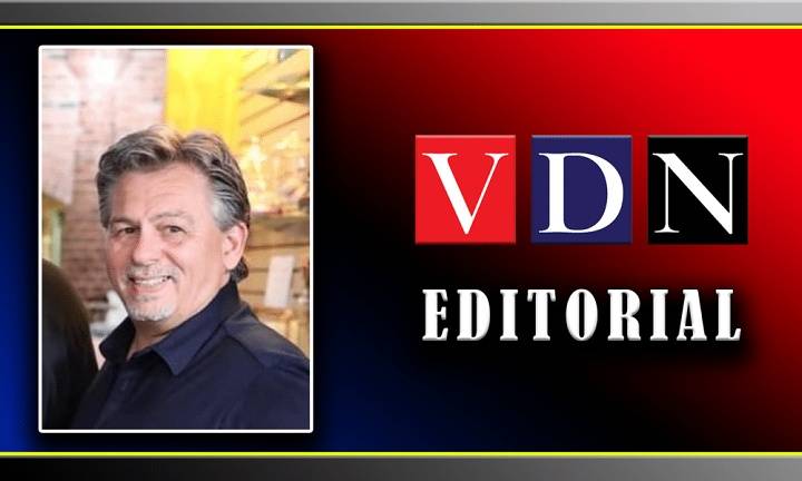 vicksburg daily news